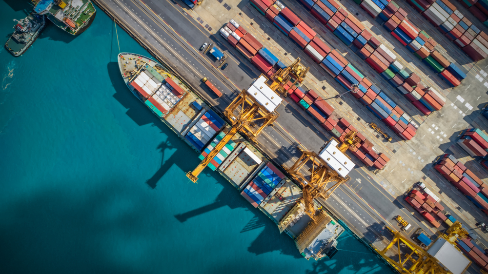 German Supply Chain Due Diligence Act (LkSG)